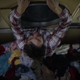 Illustration for article titled Today in music videos: A man’s world turns upside-down at a laundromat in this new Postal Service video